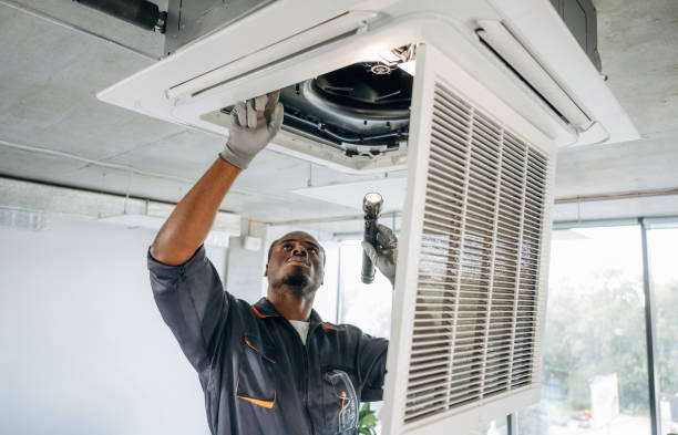 Licensed Hvac service in Southport, CT - FH HVAC